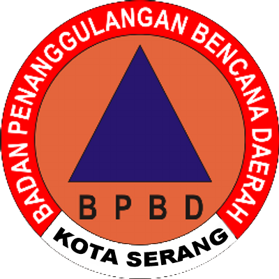 BPBD Serang Icon